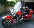 Harley-Davidson Road King Kırmızı - thumbnail 3