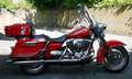 Harley-Davidson Road King Kırmızı - thumbnail 2