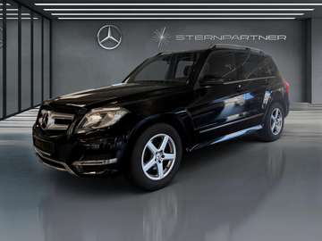 BlueTEC 4M Ambiente+StHz+NAVI+AUT+SHZ