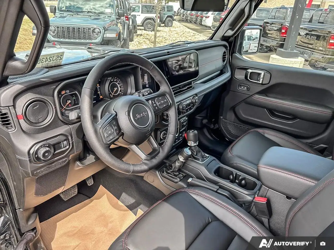 Jeep Wrangler fotografie Jeep Wrangler
