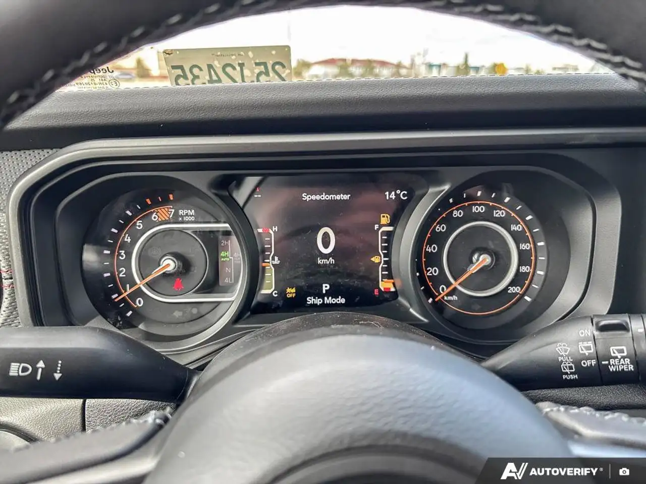 Jeep Wrangler fotografie Jeep Wrangler