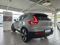 Volvo XC40 Plus Dark 2WD 8-Geartronic Panorama Silber - thumbnail 3
