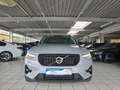 Volvo XC40 Plus Dark 2WD 8-Geartronic Panorama Silber - thumbnail 5
