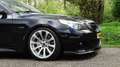 BMW 550 550i E60 M-Pakket: Pure Klasse!! 545i M5 Negro - thumbnail 7