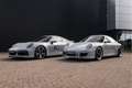 Porsche 992 Sport Classic Combi deal with 997 Sport Classic l Grigio - thumbnail 4