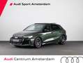 Audi RS3 Sportback 2.5 TFSI quattro 400pk Panoramadak | Sch Grün - thumbnail 1