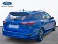 Ford Focus 1.0 Ecoboost MHEV ST-Line 125 Azul - thumbnail 3
