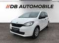 Skoda Citigo Active, Navigation Weiß - thumbnail 1
