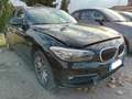 BMW 116 116d 5p. Urban Nero - thumbnail 2