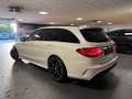 Mercedes-Benz C 43 AMG / C 450 T AMG 4Matic Night LED Burmester Weiß - thumbnail 7