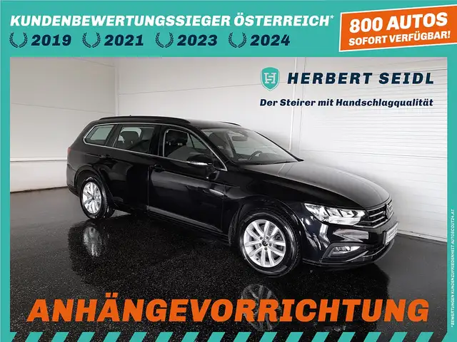 Volkswagen Passat Variant BUSINESS 2,0 TDI *LED / NAVI / AHV & KAMERA / A...