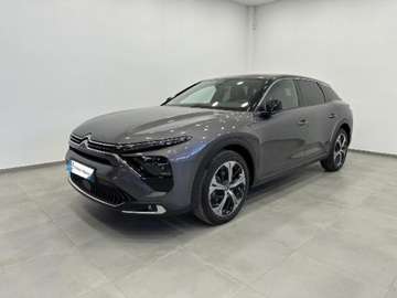 1.2 puretech Shine s&s 130cv eat8