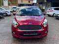 Ford Ka/Ka+ Cool Rot - thumbnail 2