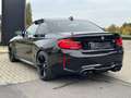 BMW M2 M2 Competition Coupe DKG AKRAPOVIC 0483/47.20.60 Schwarz - thumbnail 4
