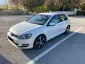 Volkswagen Golf Golf Comfortline 1,6 BMT TDI DPF Comfortline Weiß - thumbnail 2