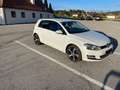 Volkswagen Golf Golf Comfortline 1,6 BMT TDI DPF Comfortline Weiß - thumbnail 1