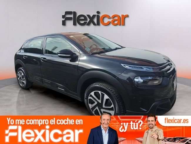 Citroen C4 Cactus BlueHDi 100 S&S C-Series - foto 1
