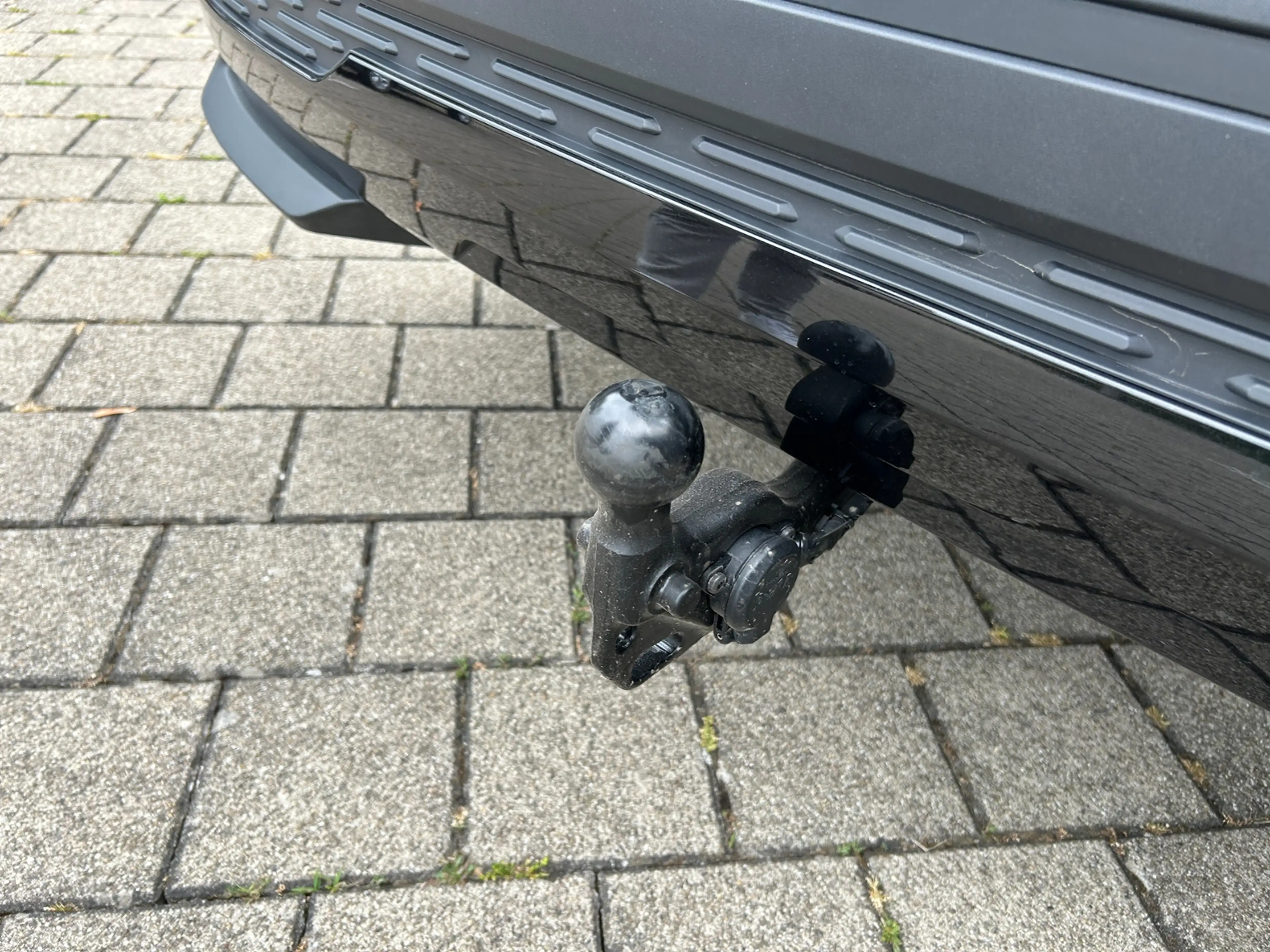 Skoda Elroq 60 Sportline, AHK, LED, Rearview, PDC, ACC KLIMA — photo 12