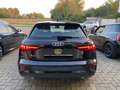 Audi A3 Sportback 30 1.0 tfsi mhev S-LINE s-tronic *FULL Nero - thumbnail 6