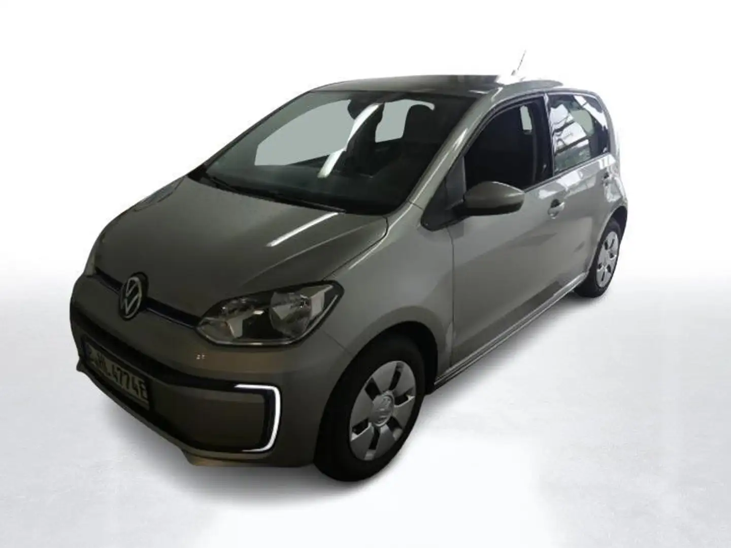 Volkswagen e-up! Style Plus Autm. SHZ PDC Silber - 2