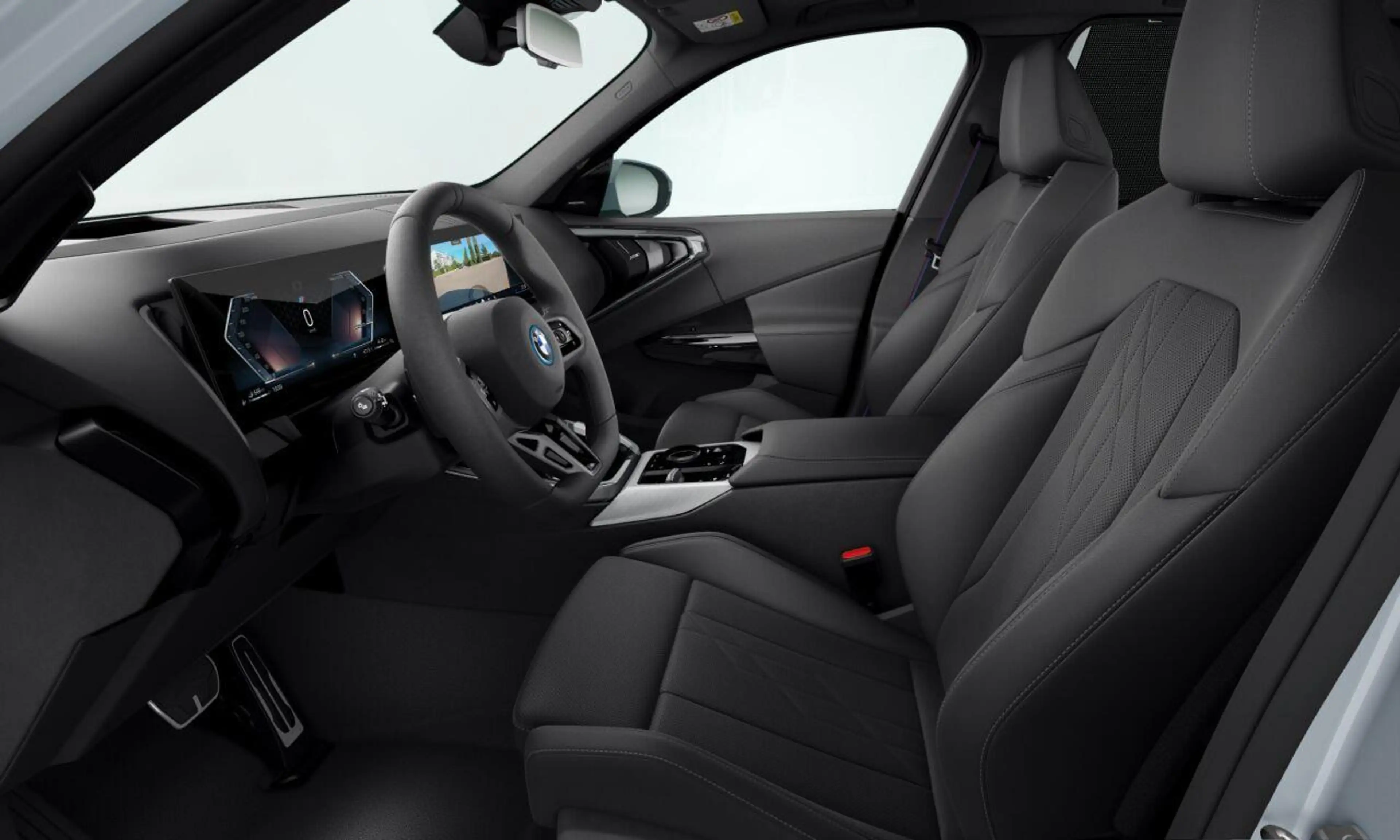 BMW X3 30e xDrive | M Sportpakket Pro | Professional Pack — photo 4