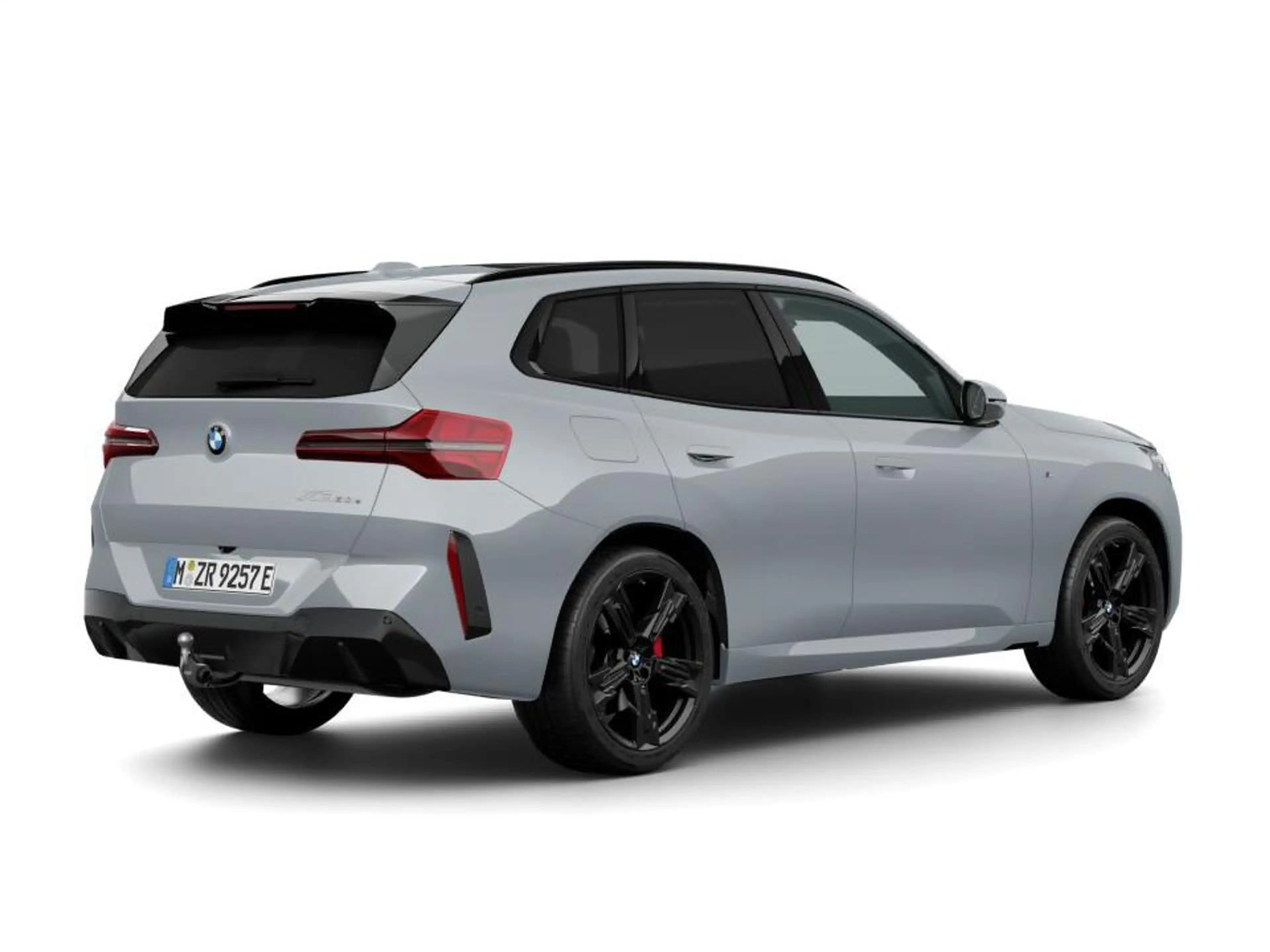BMW X3 30e xDrive | M Sportpakket Pro | Professional Pack — photo 2