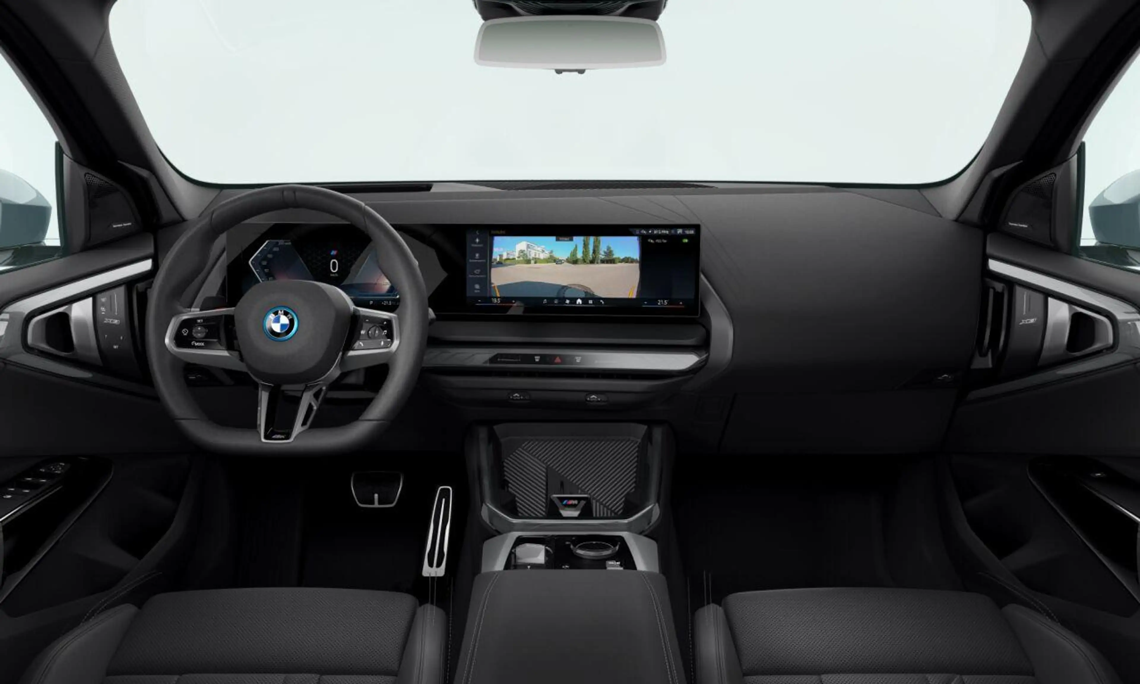 BMW X3 30e xDrive | M Sportpakket Pro | Professional Pack — photo 3
