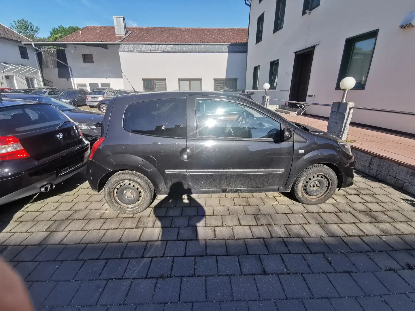 Renault Twingo 1.2 16V Night & Day - 2