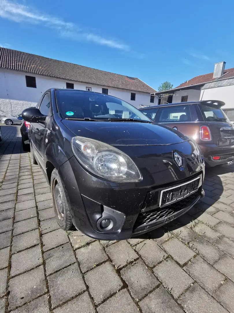Renault Twingo 1.2 16V Night & Day - 1