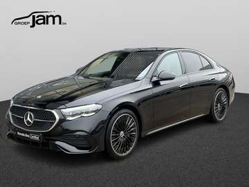 E e AMG/Pano/Hyperscreen