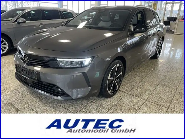 Opel Astra L Sports Tourer Elegance LED+KAMERA+AHK