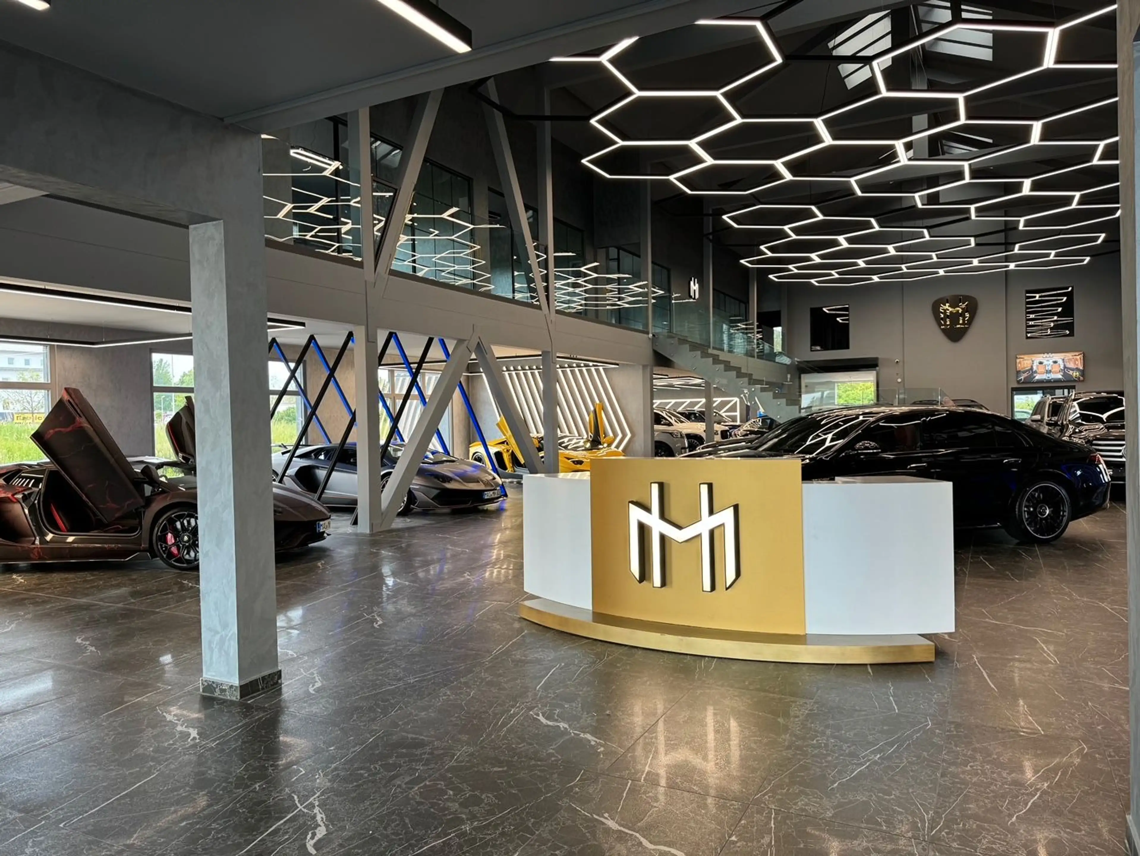 Mercedes-Benz C 63 AMG C 63s AMG Final Edition 1 of 499 — photo 6
