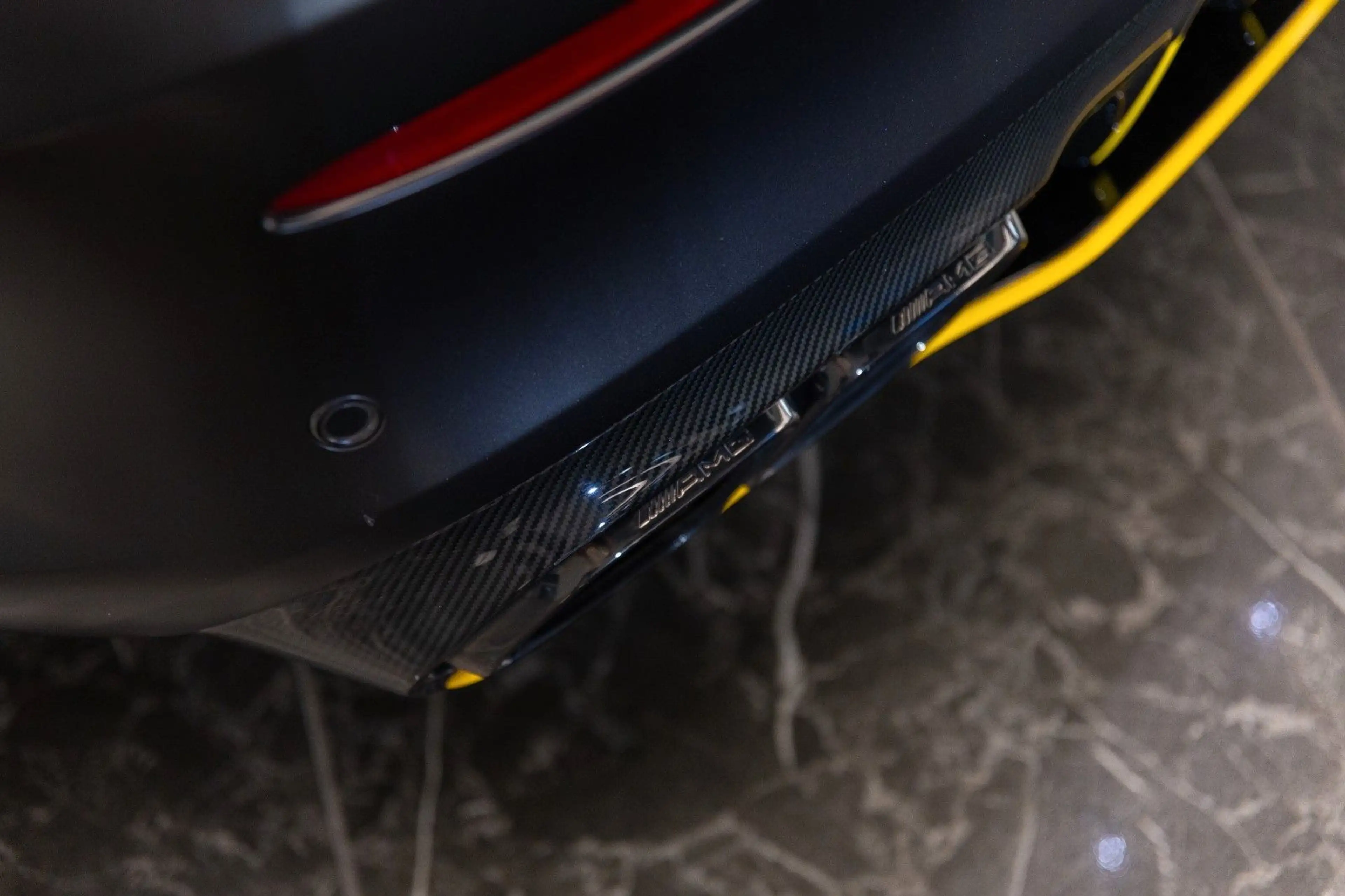 Mercedes-Benz C 63 AMG C 63s AMG Final Edition 1 of 499 — photo 13