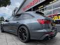 Audi A6 Avant 45 TDi V6- 24V SPORT Quattro S-Line - Naviga Grijs - thumbnail 11