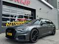Audi A6 Avant 45 TDi V6- 24V SPORT Quattro S-Line - Naviga Grijs - thumbnail 1