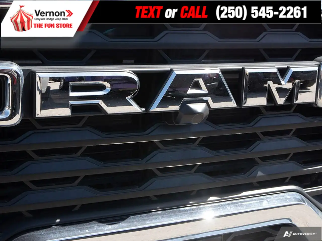RAM 3500 photo RAM 3500