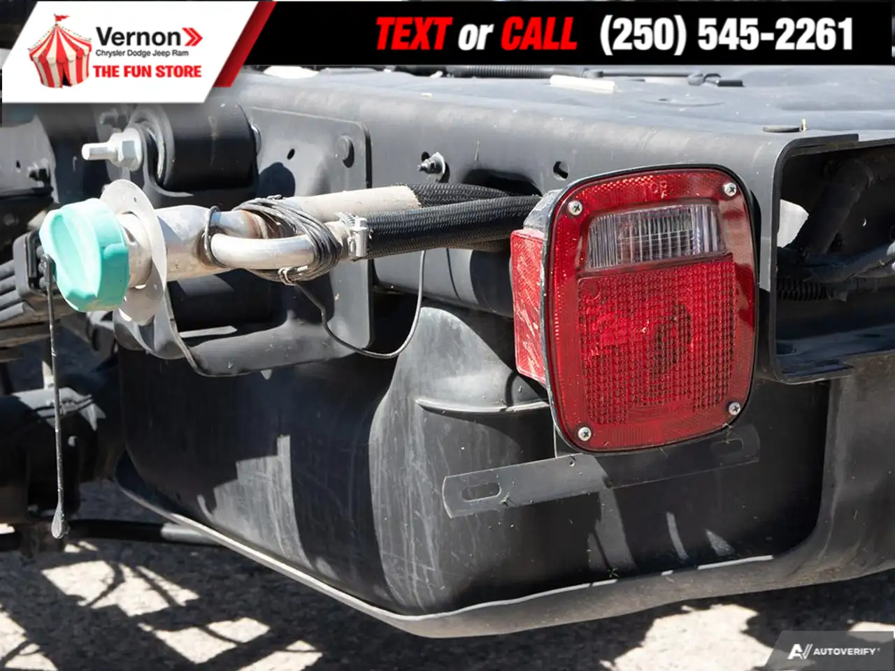 RAM 3500 photo RAM 3500
