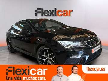 1.8 TSI 132kW (180CV) St&Sp FR Plus