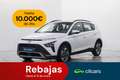 Hyundai BAYON 1.0 TGDI 48V Maxx Blanc - thumbnail 1