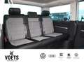 Volkswagen T6.1 California Beach Tour DSG+DACH+NAVI+4MO Gris - thumbnail 9