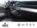 Volkswagen T6.1 California Beach Tour DSG+DACH+NAVI+4MO Gris - thumbnail 8