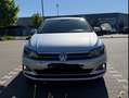 Volkswagen Polo Polo 1.6 TDI SCR Comfortline Silber - thumbnail 8