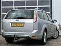 Ford Focus Wagon 1.8 Limited 126pk | Audio-navigatie full map Grijs - thumbnail 2