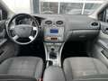 Ford Focus Wagon 1.8 Limited 126pk | Audio-navigatie full map Grijs - thumbnail 6