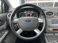 Ford Focus Wagon 1.8 Limited 126pk | Audio-navigatie full map Grijs - thumbnail 7