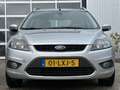 Ford Focus Wagon 1.8 Limited 126pk | Audio-navigatie full map Grijs - thumbnail 3