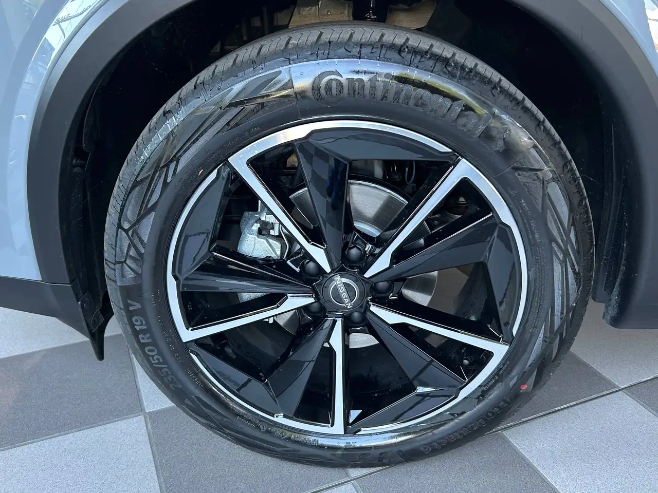 Nissan Qashqai 2026