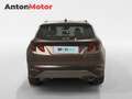 Hyundai TUCSON 1.6 TGDI HEV Maxx Sky AT Gris - thumbnail 5