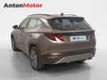Hyundai TUCSON 1.6 TGDI HEV Maxx Sky AT Gris - thumbnail 7