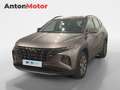 Hyundai TUCSON 1.6 TGDI HEV Maxx Sky AT Gris - thumbnail 1